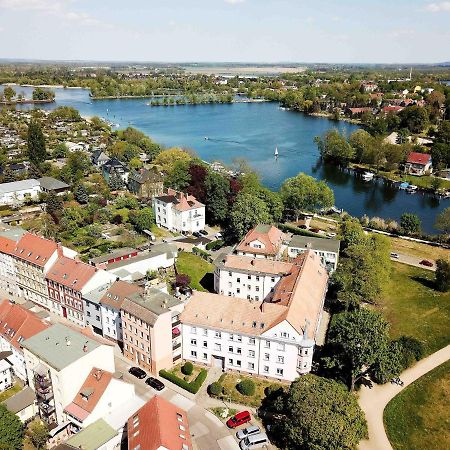 Betterbeds Brandenburg Lejlighed Brandenburg  Eksteriør billede