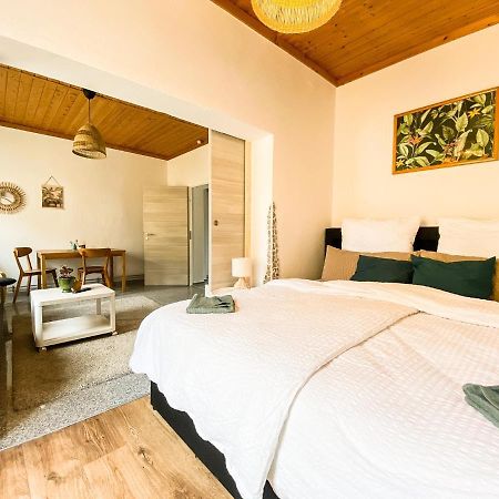 Betterbeds Brandenburg Lejlighed Brandenburg  Eksteriør billede
