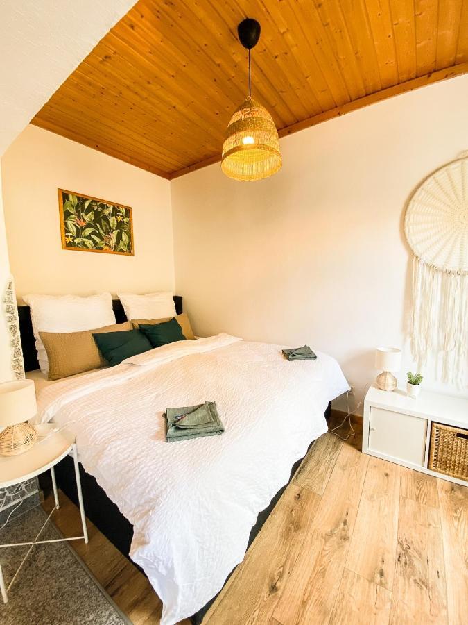 Betterbeds Brandenburg Lejlighed Brandenburg  Eksteriør billede
