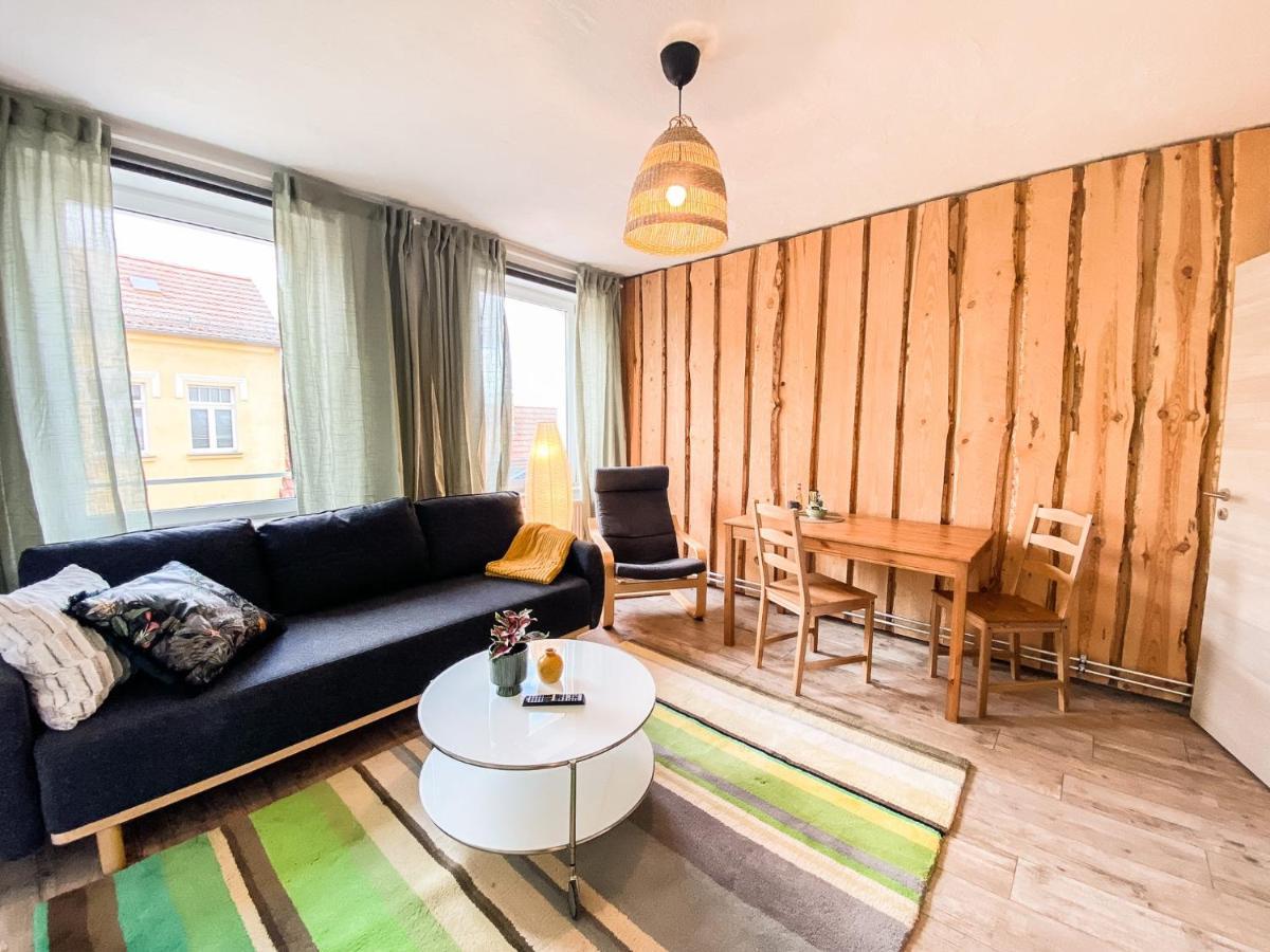 Betterbeds Brandenburg Lejlighed Brandenburg  Eksteriør billede