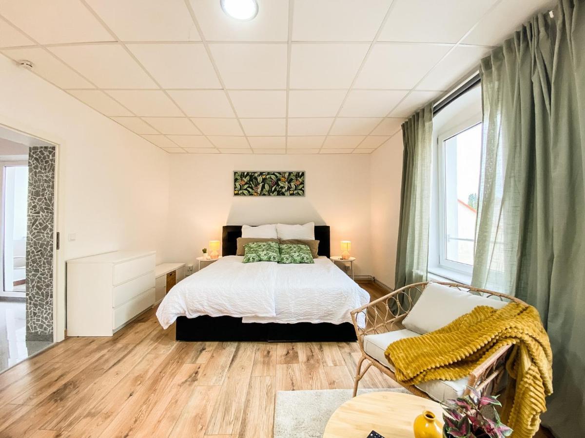 Betterbeds Brandenburg Lejlighed Brandenburg  Eksteriør billede