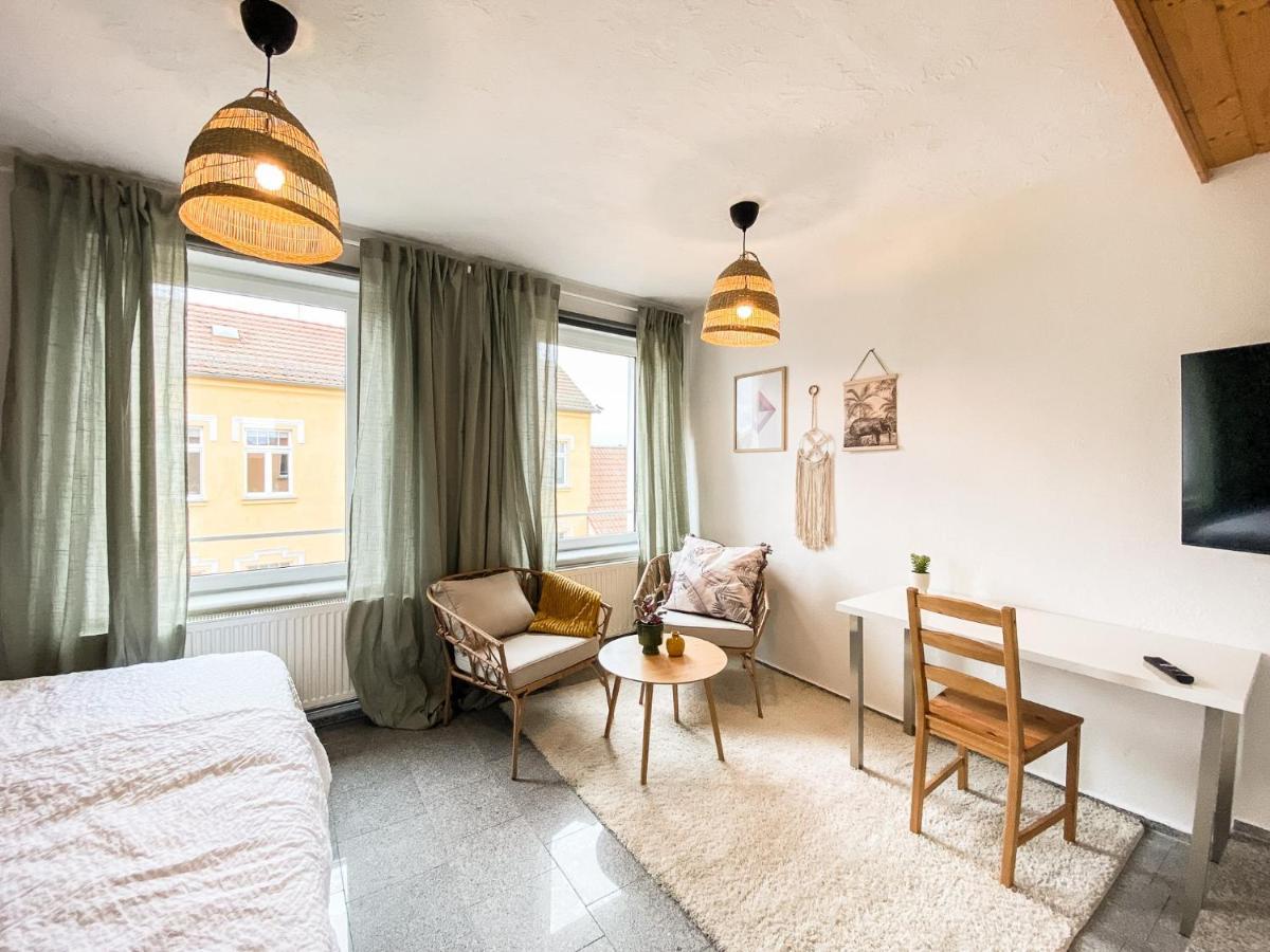 Betterbeds Brandenburg Lejlighed Brandenburg  Eksteriør billede