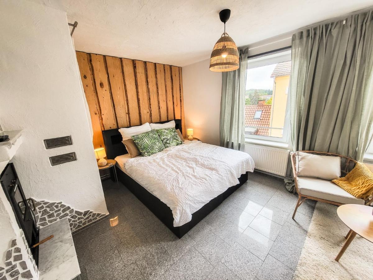 Betterbeds Brandenburg Lejlighed Brandenburg  Eksteriør billede