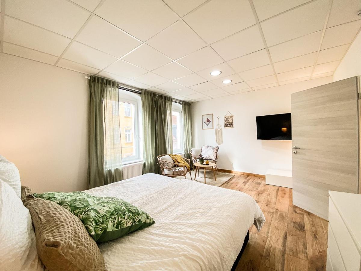 Betterbeds Brandenburg Lejlighed Brandenburg  Eksteriør billede