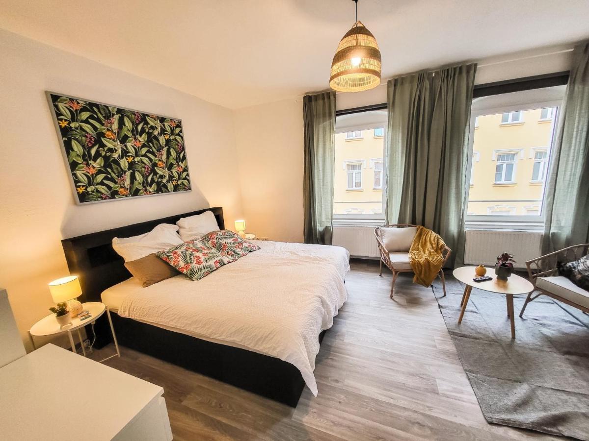 Betterbeds Brandenburg Lejlighed Brandenburg  Eksteriør billede