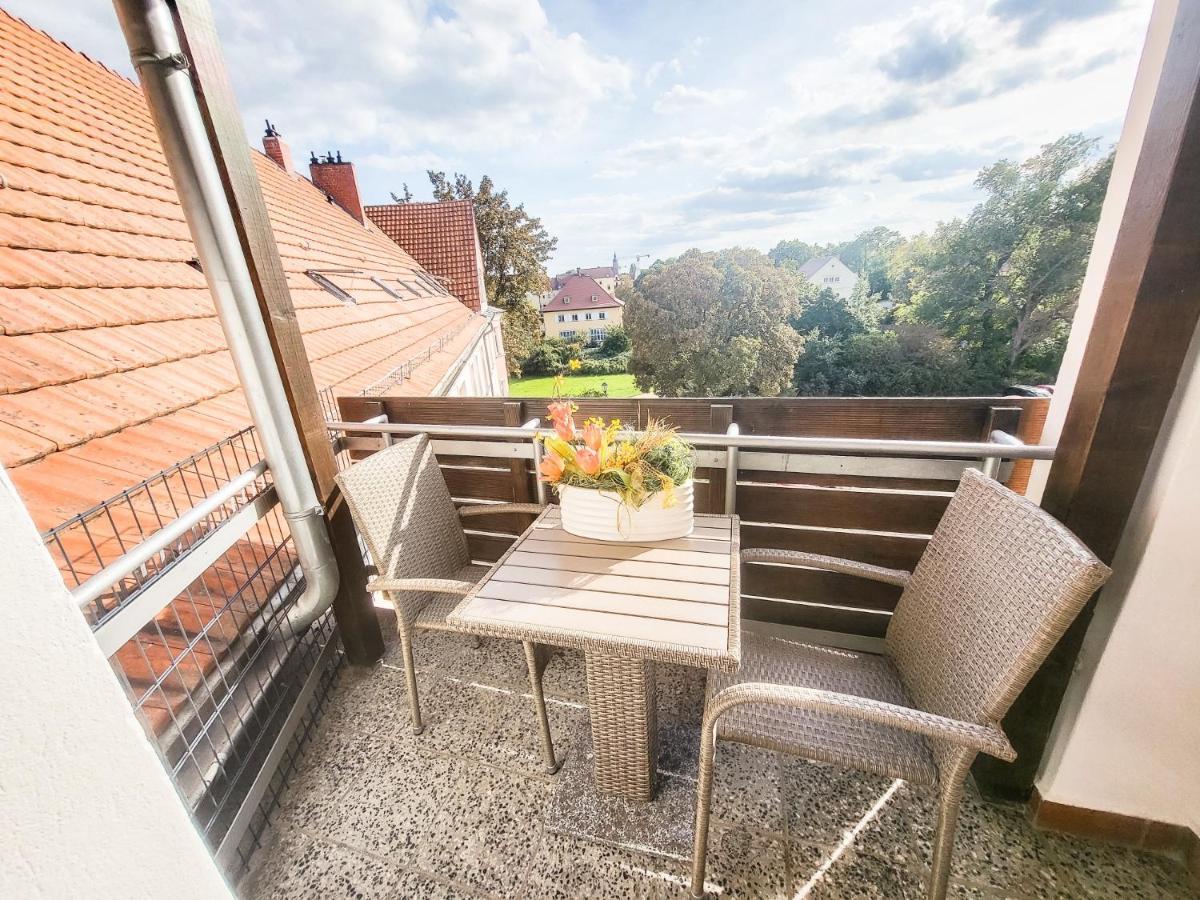 Betterbeds Brandenburg Lejlighed Brandenburg  Eksteriør billede