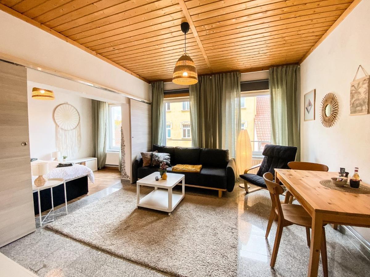 Betterbeds Brandenburg Lejlighed Brandenburg  Eksteriør billede