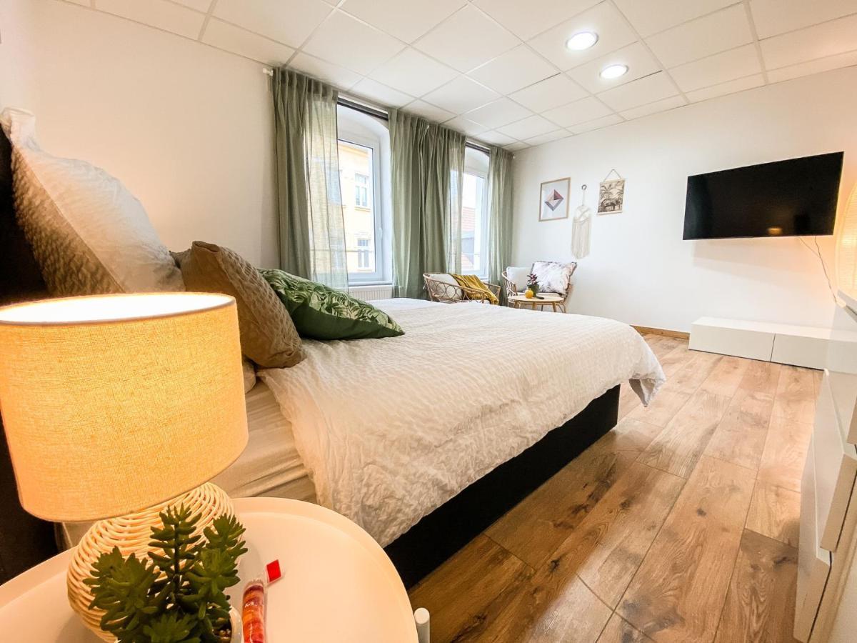 Betterbeds Brandenburg Lejlighed Brandenburg  Eksteriør billede
