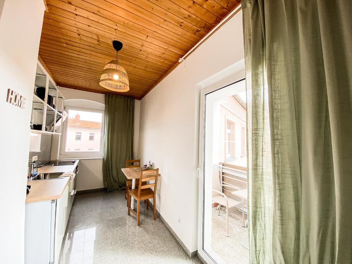 Betterbeds Brandenburg Lejlighed Brandenburg  Eksteriør billede