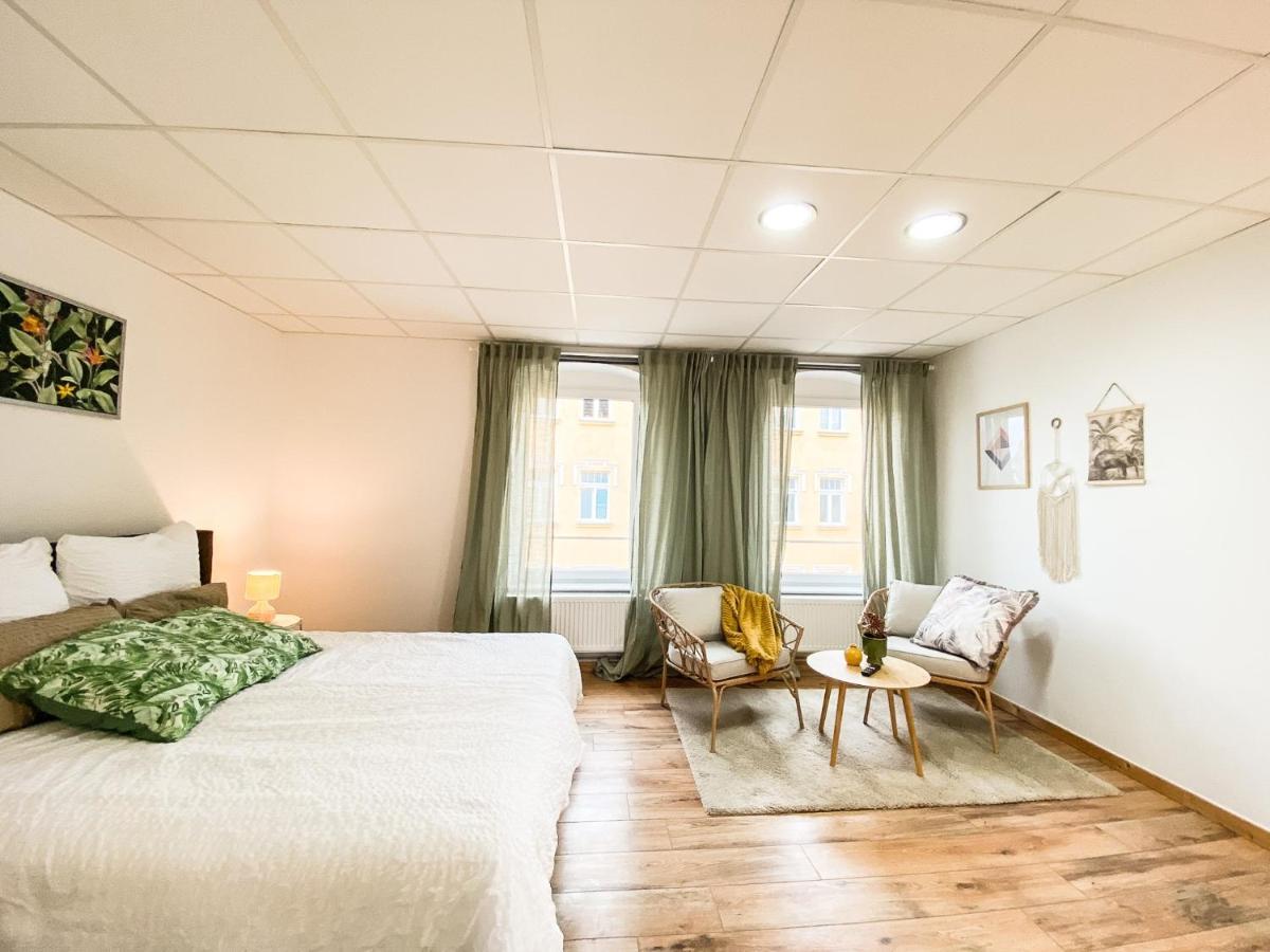 Betterbeds Brandenburg Lejlighed Brandenburg  Eksteriør billede